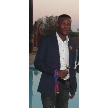 Thabang14, 26 Cape Town, Western Cape, South Africa