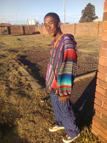 steve13, 24 Vanderbijlpark, Gauteng, South Africa