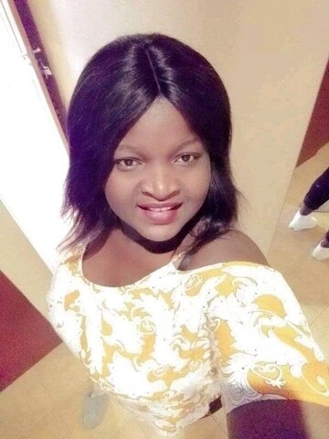 Nathasha, 31 Nelspruit, Mpumalanga, South Africa