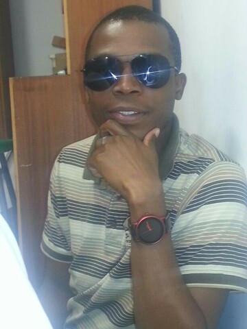 Gigboy, 38 Kimberley, Northern Cape, South Africa