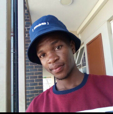 Terry10, 27 Tembisa, Gauteng, South Africa