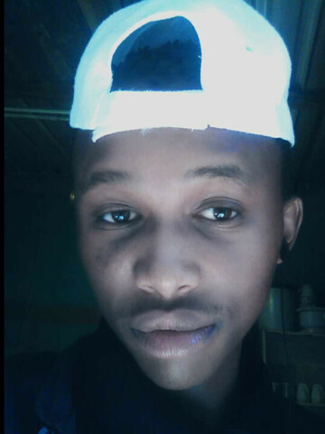 Ghettoworldbeats, 28 Boksburg, Gauteng, South Africa