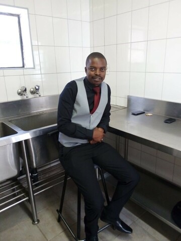 Mr. MC, 35 Witsieshoek, Free State, South Africa