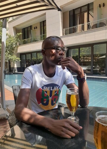 Luu17, 32 Brakpan, Gauteng, South Africa