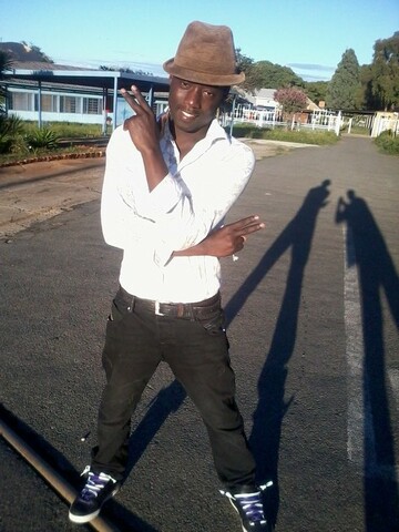 Husein, 36 Johannesburg South, Gauteng, South Africa