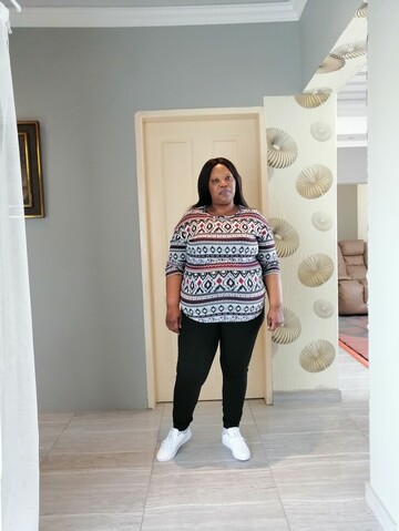 Sessy, 51 Johannesburg, Gauteng, South Africa