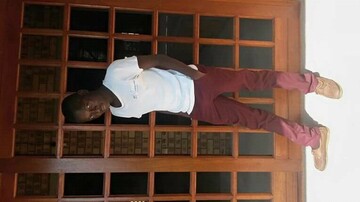 Given9, 28 Louis Trichardt, Limpopo, South Africa