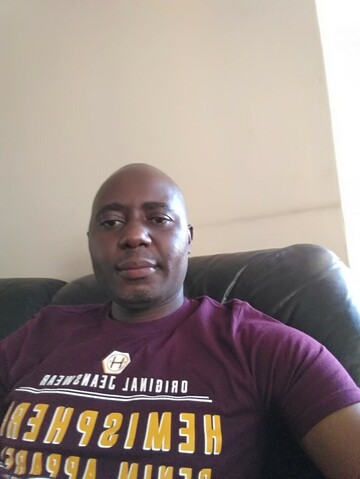 ROBZIN, 47 Johannesburg, Gauteng, South Africa