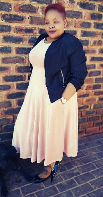 Noni6, 47 Vryburg, North West, South Africa