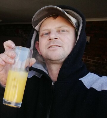 dave12, 46 East London, Eastern Cape, South Africa