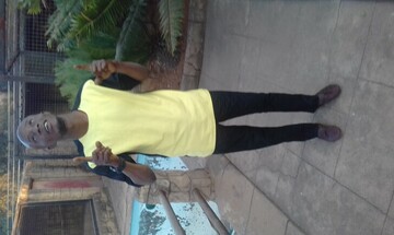 Wale2, 45 Pretoria, Gauteng, South Africa