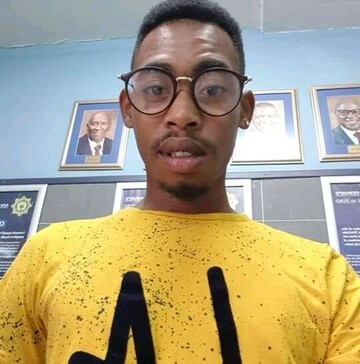 Thando36, 36 Soweto, Gauteng, South Africa