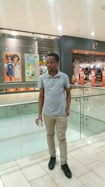 kenny11, 35 Polokwane, Limpopo, South Africa
