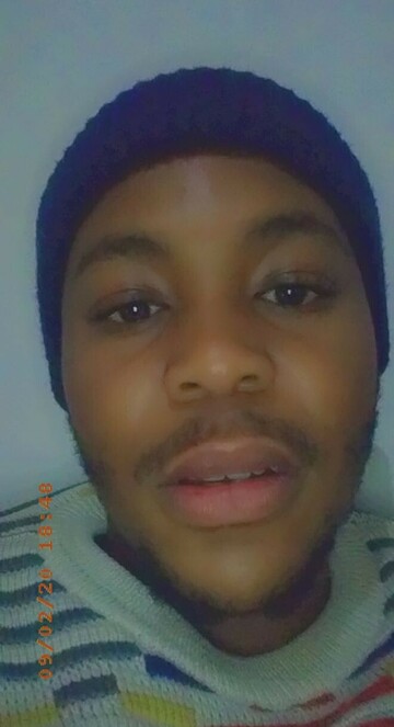 Ghost5, 27 Germiston, Gauteng, South Africa