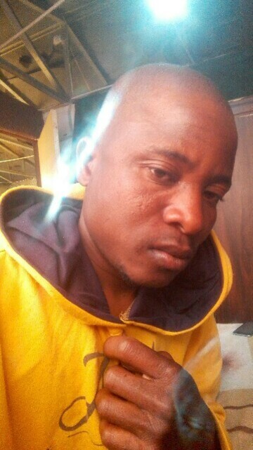 Minor, 33 Kagiso, Gauteng, South Africa
