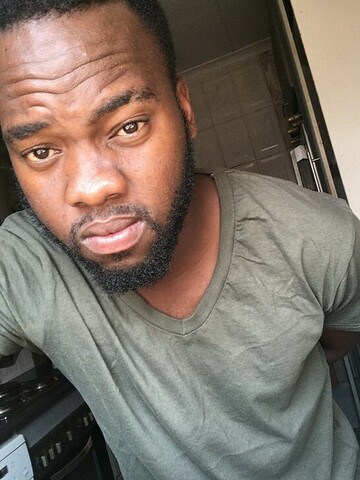 Breezy12, 34 Soweto, Gauteng, South Africa