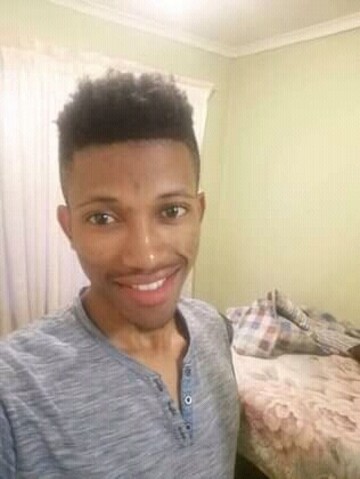 Sanel, 27 Soweto, Gauteng, South Africa