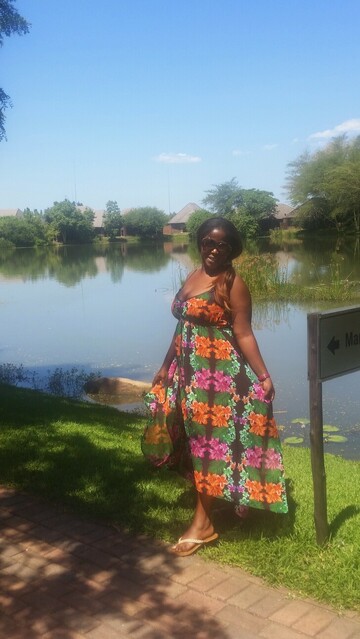 Kinah, 36 White River, Mpumalanga, South Africa