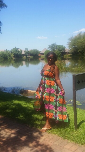 Kinah, 35 White River, Mpumalanga, South Africa