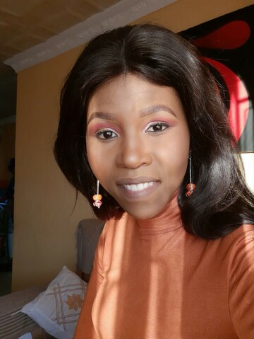 Rachy, 34 Alberton, Gauteng, South Africa