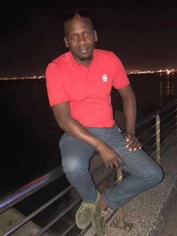 Max17, 38 Cape Town, Western Cape, South Africa