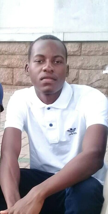 sifiso mathebula, 25 Hazyview, Mpumalanga, South Africa