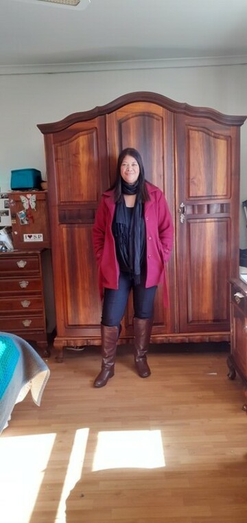 mistyjade, 47 Cape Town, Western Cape, South Africa