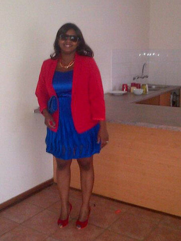 Girly22, 41 Roodepoort, Gauteng, South Africa