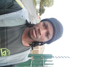 Arthur.T.B, 27 Cape Town, Western Cape, South Africa