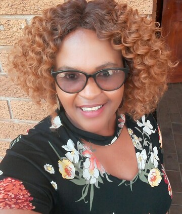 Queen MK, 59 Roodepoort, Gauteng, South Africa