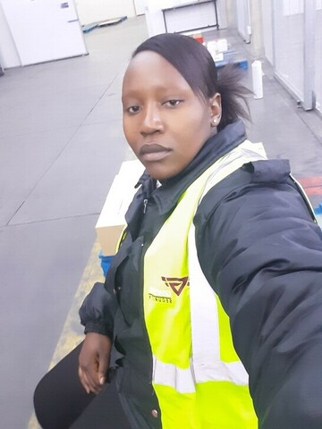 Christabel, 31 Kempton Park, Gauteng, South Africa