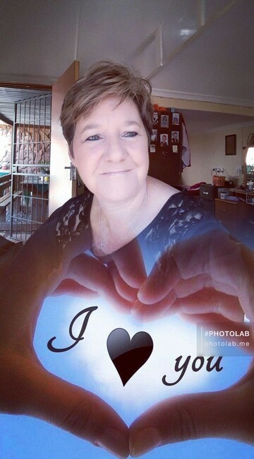 Sioney, 61 Randfontein, Gauteng, South Africa