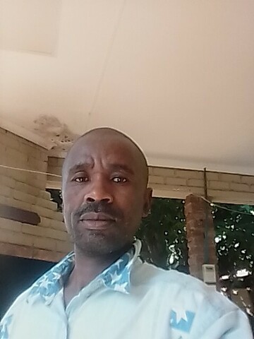 Jacky7, 52 Rustenburg, North West, South Africa