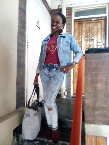 Mbuyi, 39 Durban, KwaZulu-Natal, South Africa