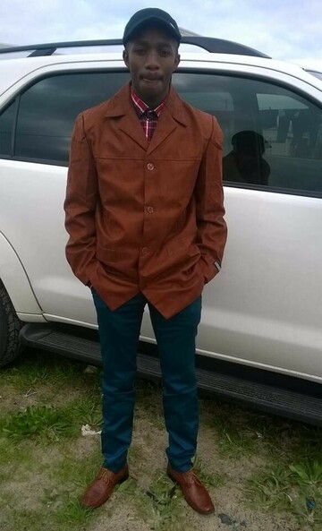 Prez, 31 East London, Eastern Cape, South Africa