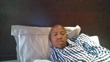 Trevor T, 38 Mafikeng, North West, South Africa
