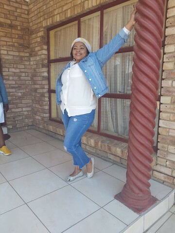 Ratobabe, 44 Tembisa, Gauteng, South Africa