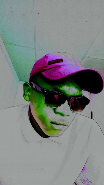 Bernard, 31 Johannesburg, Gauteng, South Africa