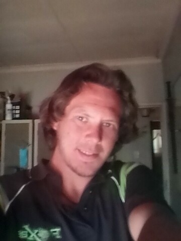 Dewald, 33 Odendaalsrus, Free State, South Africa
