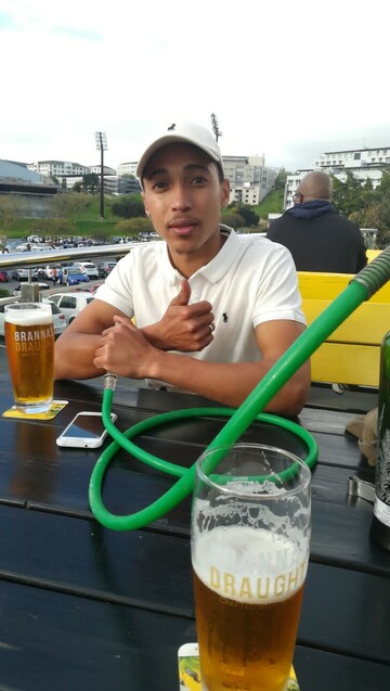 Jason19, 29 Cape Town, Western Cape, South Africa