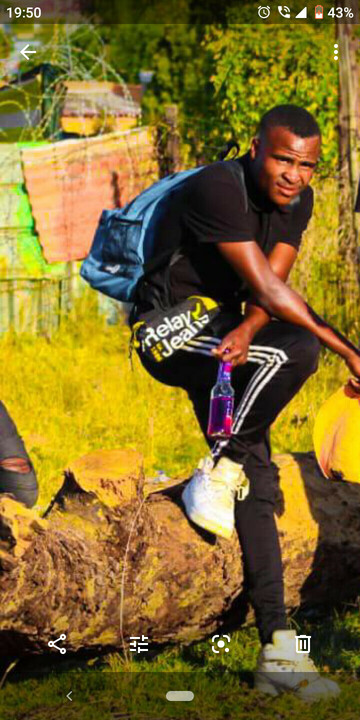 katlego11, 29 Mamelodi, Gauteng, South Africa
