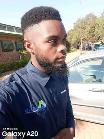 Tony Trix, 27 Tembisa, Gauteng, South Africa