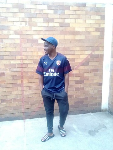 Boyka02, 40 Johannesburg South, Gauteng, South Africa