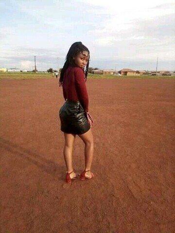 TeeLady, 34 Klerksdorp, North West, South Africa