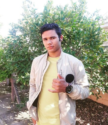 Kyle14, 26 Paarl, Western Cape, South Africa