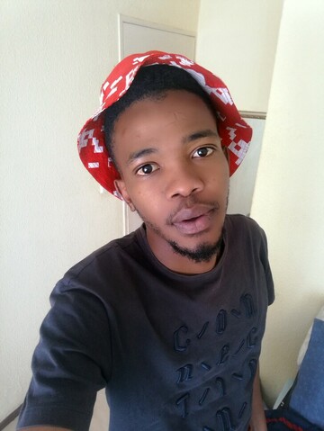 Late Bloomer93, 31 Roodepoort, Gauteng, South Africa