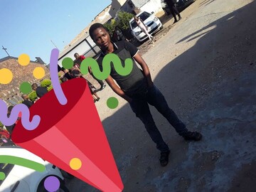 Man mark, 25 Polokwane, Limpopo, South Africa