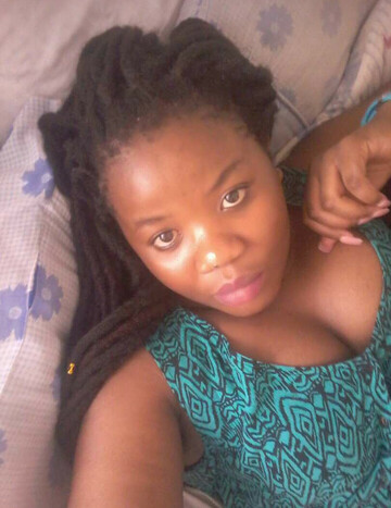 Lynnah, 32 Johannesburg, Gauteng, South Africa