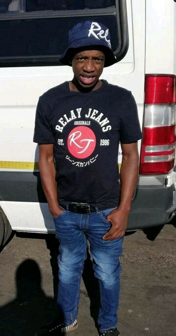 Ekmont, 27 Germiston, Gauteng, South Africa