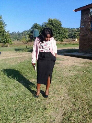 jane5, 27 Phalaborwa, Limpopo, South Africa
